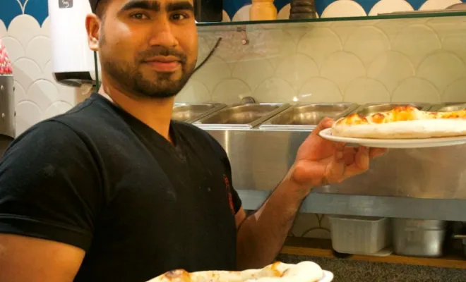 Restaurant italien avec pizzas au feu de bois à Paris 18, Paris 18, Bella Italia